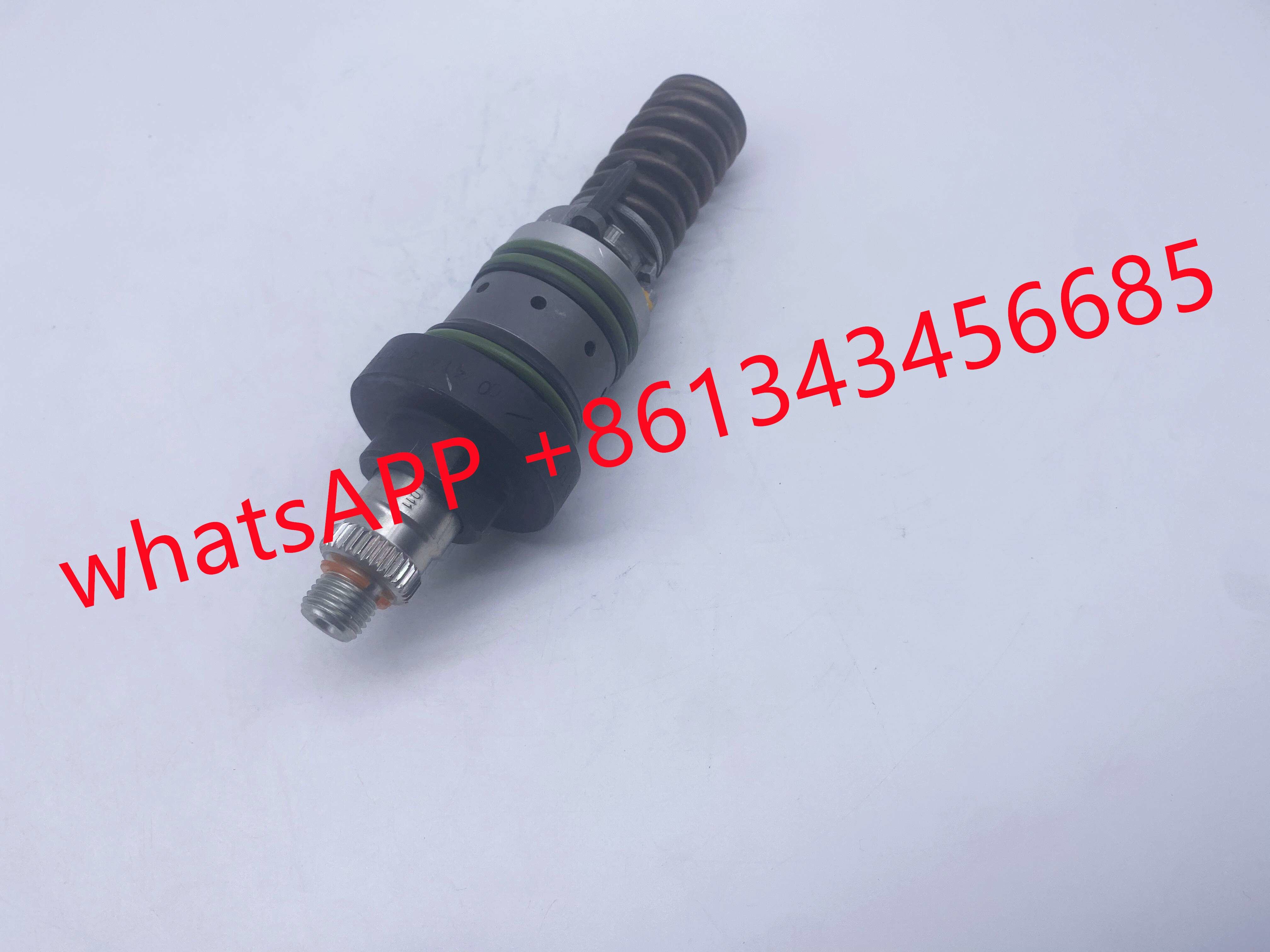0414491107 02111636 Bosch Unit Pump BFM1012