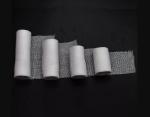 Wound Care Gauze Dressing Bandages Sterile Cotton Gauze Bandage