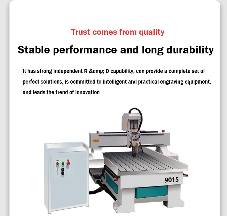 380V Jewelry CNC Engraving Machine CNC PCB Drilling And Routing Machine