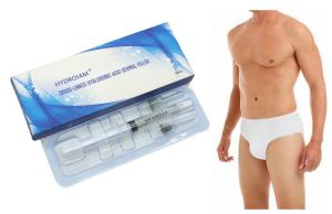 China Penis Augmentation Hyaluronic Acid Dermal Filler Without Surgery wholesale