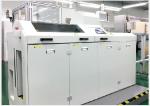 250gsm Automated Packing Machine Cartoner High Accuracy Positioning