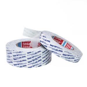 China TESA 88641 Non-woven Nameplate Label Adhesive Double-sided Tape wholesale