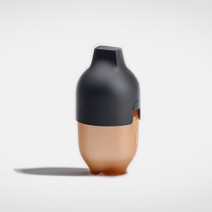 China Biodegradable Soft Squeezable Heorshe Milk Bottle wholesale