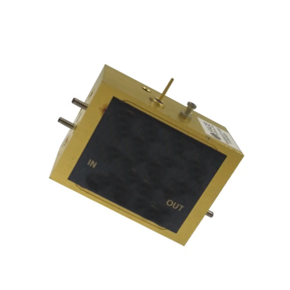 100 To 115 GHz S Band Power Amplifier Psat 16 dBm RF Bidirectional RF Amplifier