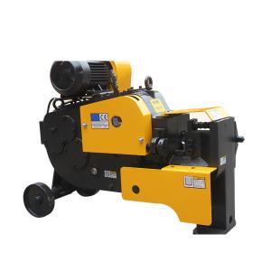 China 4KW-2P Steel Bar Cutter 2880R/Min wholesale