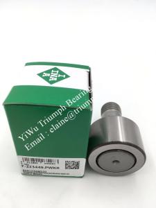 China INA Cam Follower Bearings F-223449 .PWKR , Printing Machine Bearing wholesale