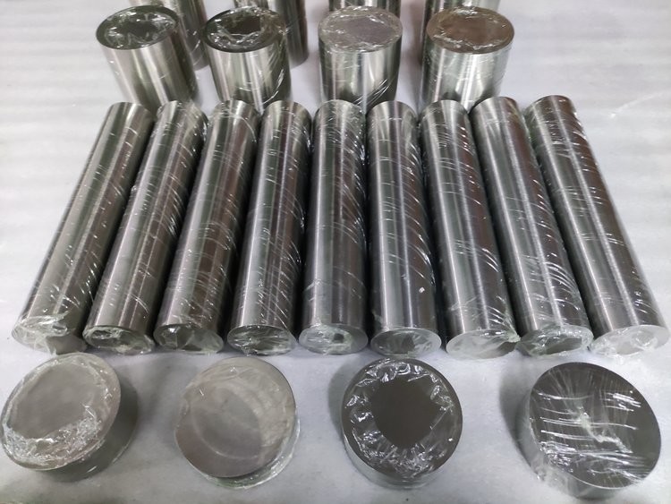 UNS N106030 N06985 Hastelloy G30 G3 Round Bar Forging Plate Oxidizing
