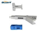 Pre Embedded SC UPC Fiber Optic Fast Connector