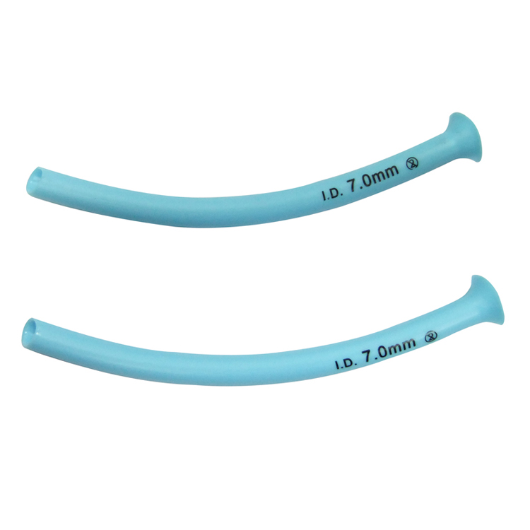 Medical Disposable Anesthesia Breathing Circuit Extension Model for Adult and Child
