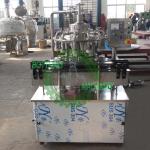 PET / Plastic Bottle Hot Tea Beverage Juice Bottling Line