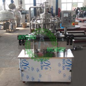 China PET / Plastic Bottle Hot Tea Beverage Juice Bottling Line wholesale