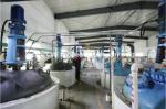 Food Additives Synthetic Sweetener Chemical Industry Projects/ Sodium Cyclamate