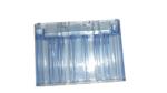 Medical Injection Parts Medical Disinfection Box Oil Injection Screen Printing