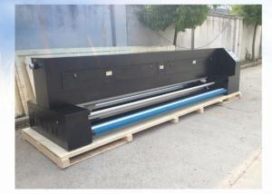 China Fixation Unit Heat Sublimation Machine 3.2m Heater Printer wholesale