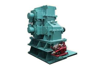 China Long Steel Flying Shear Cutting Machine Large Shear Section wholesale