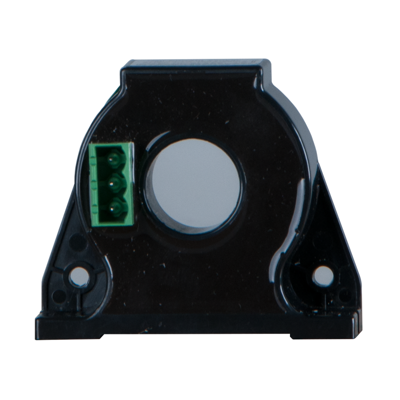 closed-loop AC / DC hall effect current sensor with 0.5s 0-300A input 50/100mA output AHBC-LTA