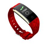 128*96 Smart Wristband For Sports