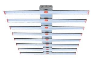 China Horticulture Full Spectrum LED Grow Lights , Vertical Gardening LED Lights Energy Saving wholesale