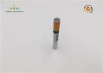 Small Cardboard Paper Tubes Scented Perfume Packaging Box With Lids