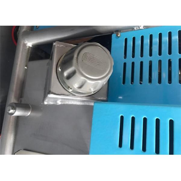 Simple Operation Polyurea Spray Machine For Anti Corrosion Engineering