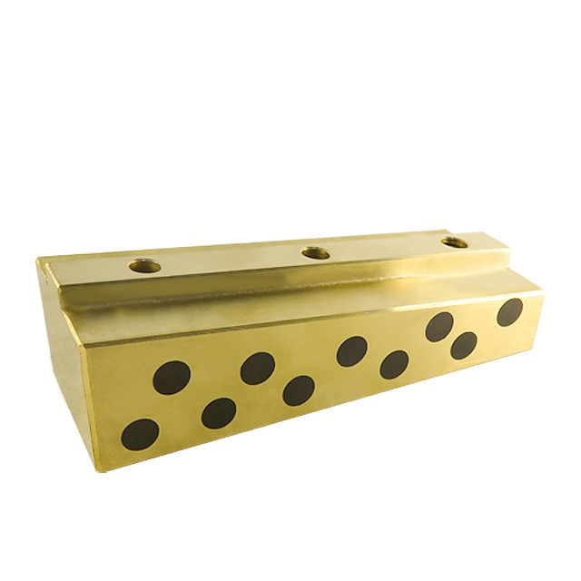 Customized Brass Shaft Parts - Precision CNC Machining Excellence