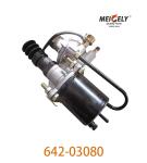 Original Clutch Booster 642-03080 Manufacturer For Isuzu Truck 642-03552