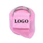Yoga Exercise Adjustable Stretch Band Training Belt Leg Fitness Exercise Anti