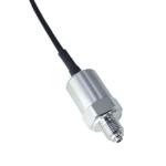 Compact Pressure Transmitter 0-5V 4-20mADC For Water Gas