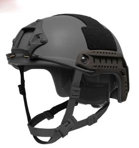 China Aramid Bulletproof Equipment NIJ IIIA Military Ballistic Helmet wholesale