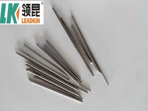China MgO Mineral Insulated Thermocouple Cable SS310 Sheath Extension Cable Type K 0.25mm wholesale