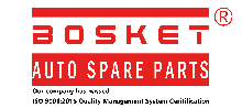 BOSKET INDUSTRIAL LIMITED