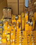 USA Caterpillar diesel generator parts, Water pump for Caterpillar,Water pump