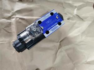 China DSG-01-2B2B-A240-N1-50 Solenoid Operated Directional Valve wholesale