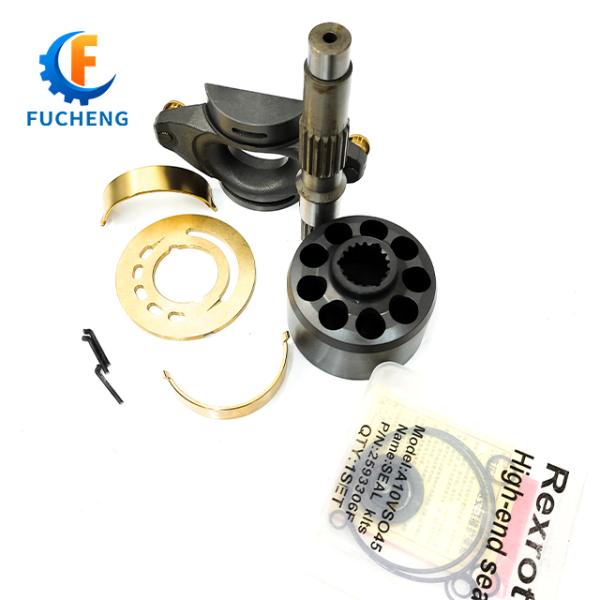 Standard Hydraulic A10VSO45 Repair Kits Perfect for REXROTH A10VSO SERIES Plunger Pump