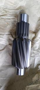 China YQX30-0018 Shaft,Final pinion for wheel forklift wholesale