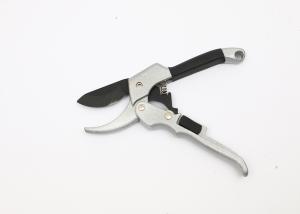 China Anti Slip Agriculture Tools And Equipment 25mm Gardening Pruning Shear on sale
