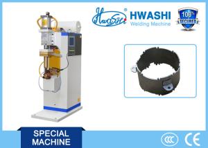 China Motor Case Bracket Pneumatic Spot Welding Machine 480x900x1600*mm wholesale