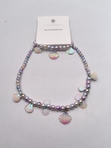 China Personalized Silver Jewelry Necklace Kids Childrens Jewelry wholesale