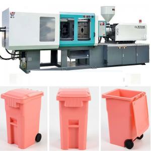 China 220V 380V Electric Plastic Chair Injection Molding Machine High Automation wholesale