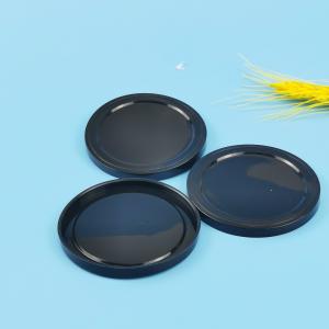 China SGS Food Grade 52mm PE Plastic Cover For Food Cans wholesale