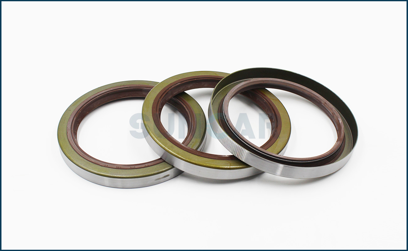 07012-50105 0701250105 TB Oil Seal For Komatsu Wheel Loader Torque Converter And Transmission WA500/600/470/480/600-6