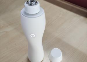China Ultrasonic Slimming Skin Tightening RF Beauty Instrument wholesale