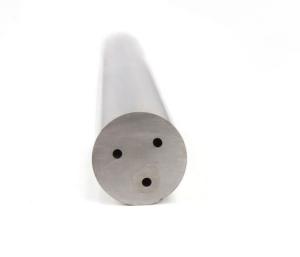 China Diameter 4mm Tungsten Carbide Rod wholesale