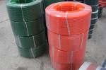 18mm Ceramic Machine Transmission Rubber Conveyor Belt industrial