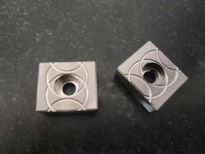 China CNC Machining Precision Machined Parts Mould High Temperature Friction Resistant wholesale
