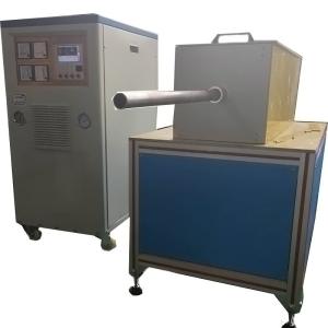 China 120KW Induction Annealing Equipment 180A Copper Wire Annealing Machine wholesale