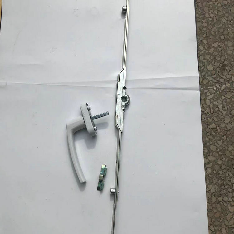 UPVC Sliding Window Espag Rod 15MM Transmission Rod for Customized Requirements