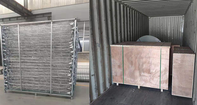 160 Piece Filter Bag Industrial Cyclone Dust Collector for Your Customer Requirements