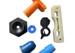 Precision Engineered Injection Molding Car Parts Molding Plastic Car Parts