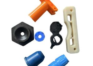 China Precision Engineered Injection Molding Car Parts Molding Plastic Car Parts wholesale